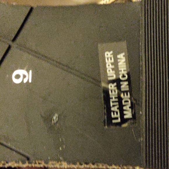 J/Slides Strappy Thong Sandals - Picture 7 of 9